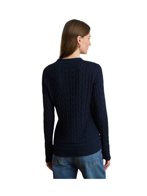 Lauren Ralph Lauren Maglia LAUREN RALPH LAUREN | 200888795008.NAVY